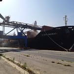 Déchargement / Chargement bateau