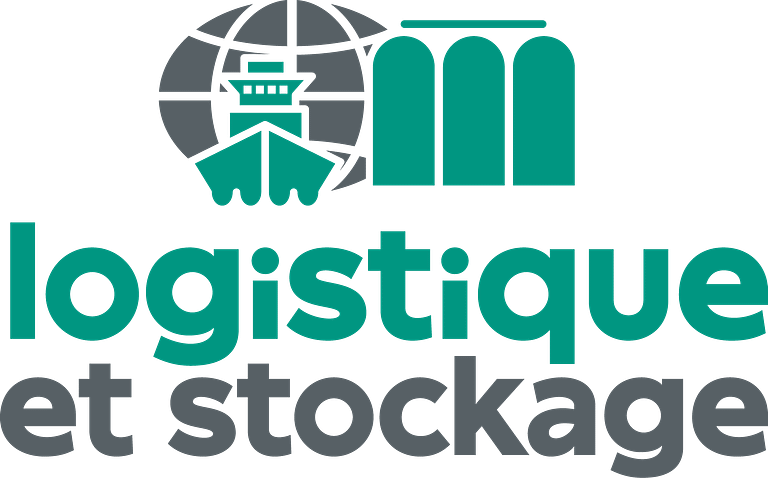 Logo Logistique et Stockage