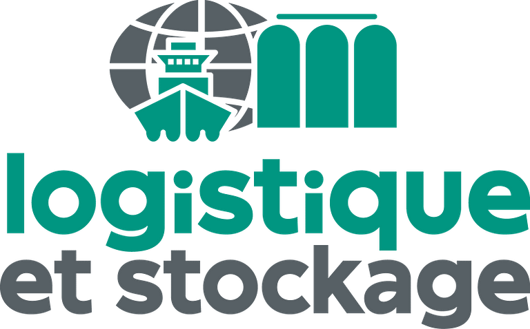 Logo Logistique et Stockage